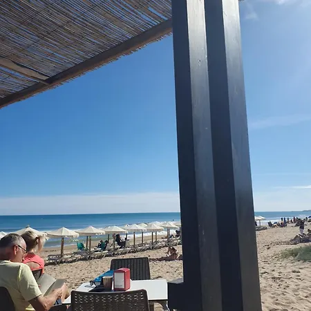 Hébergement de vacances Haus Mapetilo *