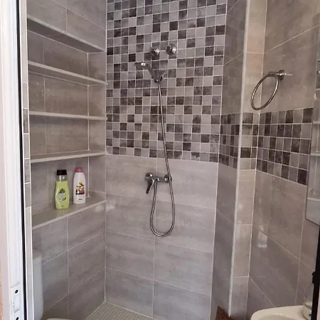 Holiday home Haus Mapetilo *
