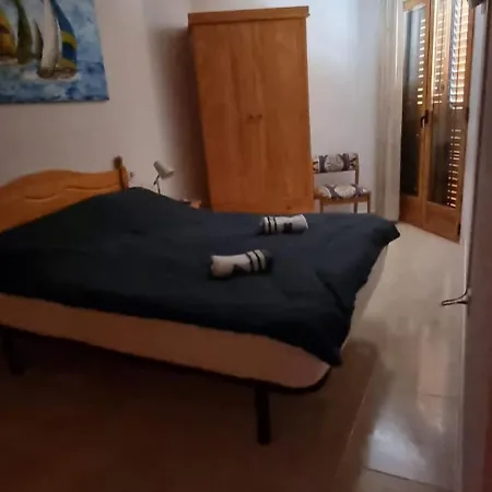 Haus Mapetilo *