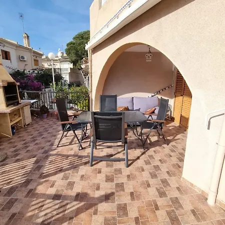 Haus Mapetilo * Guardamar del Segura