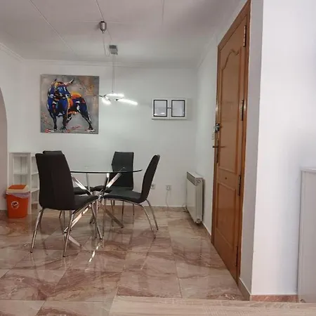 Holiday home Haus Mapetilo