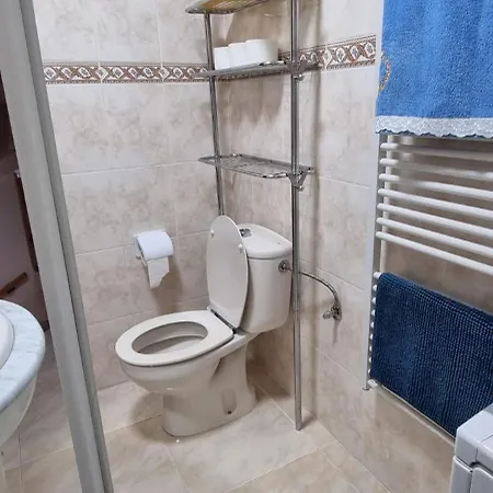 Hébergement de vacances Haus Mapetilo
