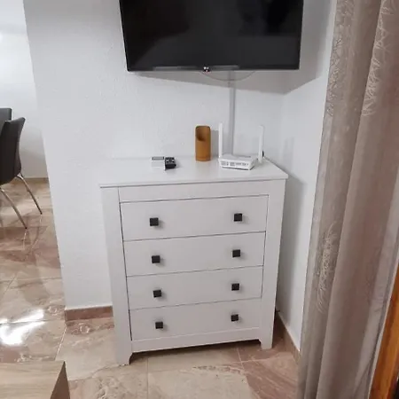 Haus Mapetilo Holiday home *