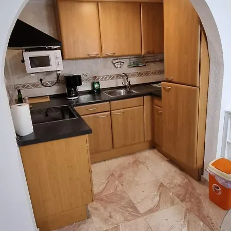 Holiday home Haus Mapetilo