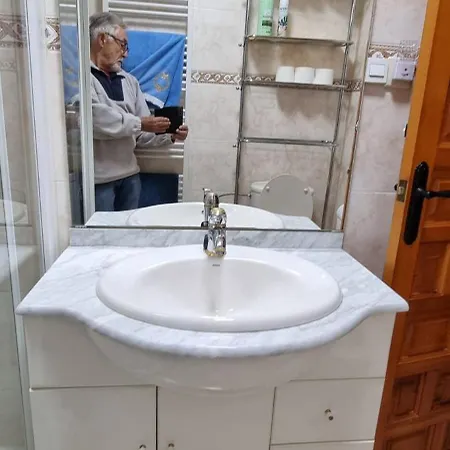 Holiday home Haus Mapetilo