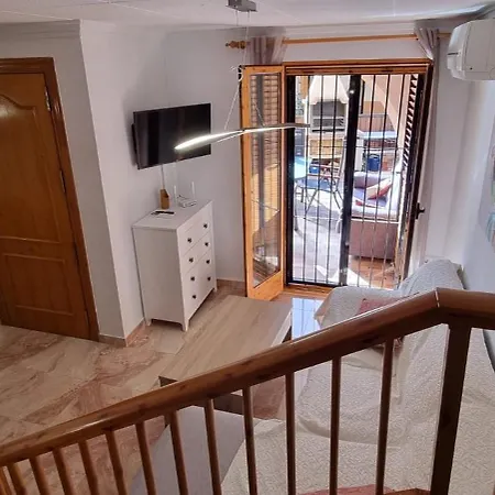 Haus Mapetilo Guardamar del Segura