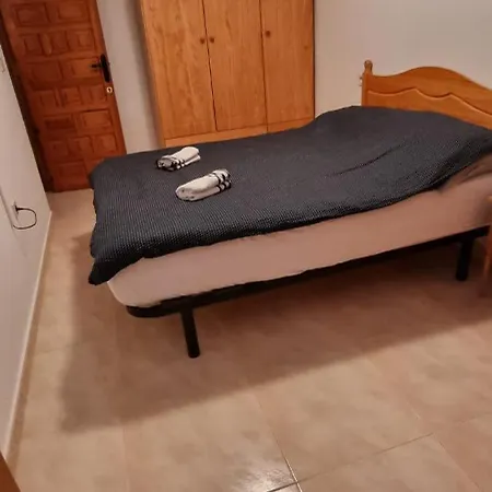 Hébergement de vacances Haus Mapetilo *