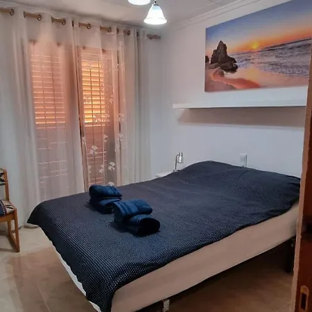 Holiday home Haus Mapetilo Guardamar del Segura