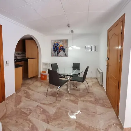 Holiday home Haus Mapetilo