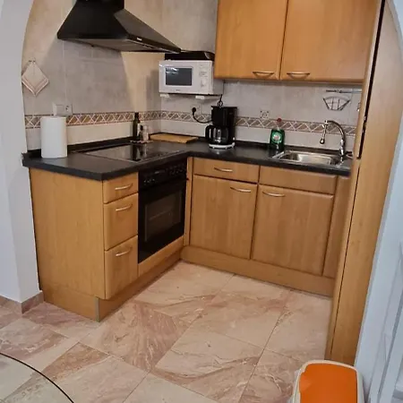 Hébergement de vacances Haus Mapetilo *